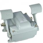 Командоконтроллер ЭК 8257А