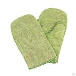 Рукавицы брезентовые Б-01