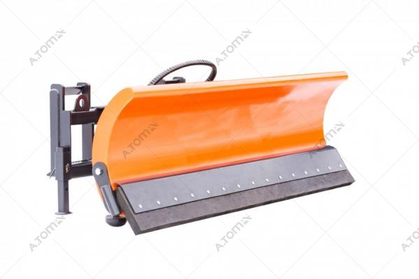 Отвал для снега на мини погрузчик - EXPERT SP 3-2000 Bob-Tach Plus
