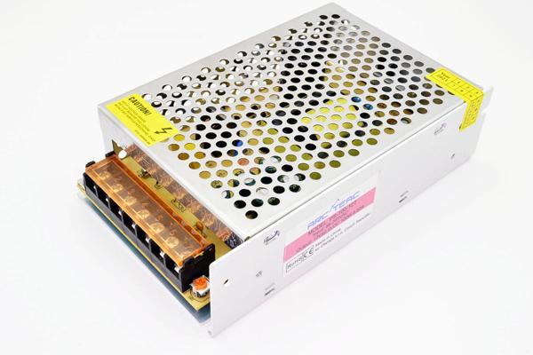 Блок питания импульсный, 100Вт, 12В, 8. 50А ARCTEAC PS-100-12T купить ...