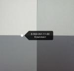Керамогранит 600х600 RAL 9001