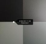 Керамогранит 300х300 RAL 7035/7040