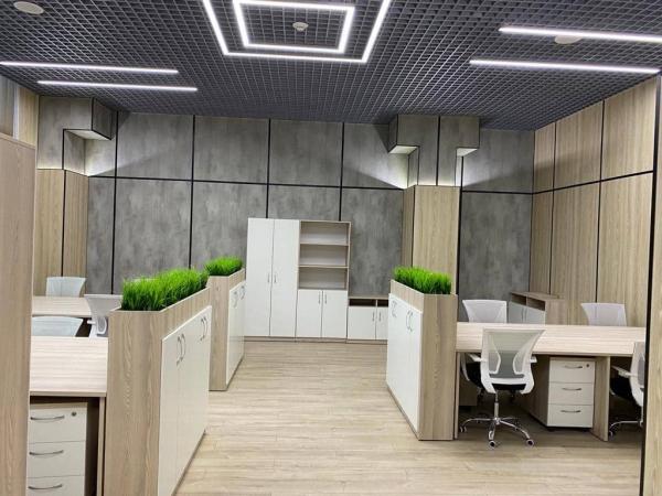 СМЛ панели с покрытием HPL. Декоративные огнестойкие архитектурные ...