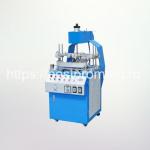 Машина для формирования блистера