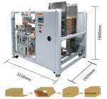 Формовщик гофрокороба автоматический GPK-40H30