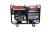 Генератор Loncin LC18000S, 3-х фазный