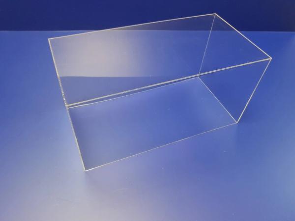 Колпак из акрила 2 мм. Изготовление колпаков из тонкого акрила. купить ...
