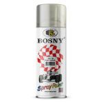 Лак Bosny аэрозольный глянцевый (универсальный)