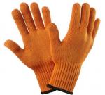 Перчатки арселоновые термостойкие для защиты рук при резке металла от искр и брызг раскалённого металла