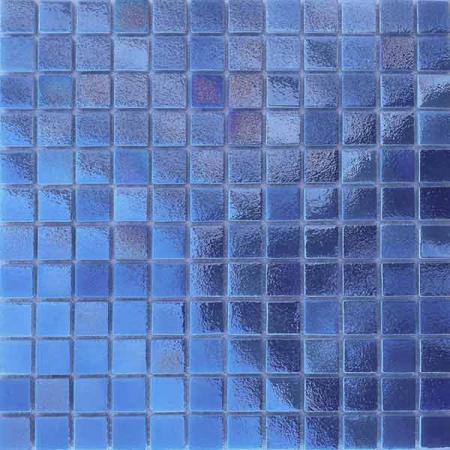 Плитка мозаика из прессованного стекла TL-209 Zetoglass купить по цене ...