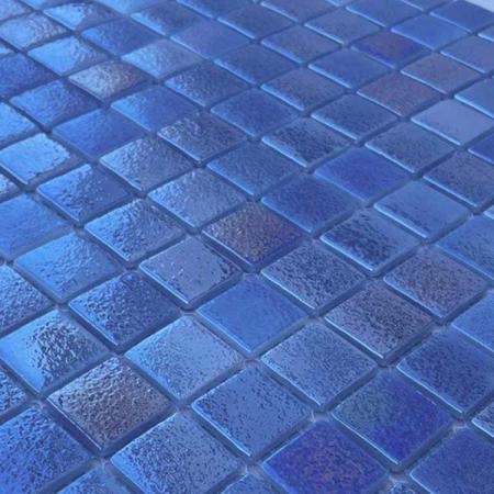 Плитка мозаика из прессованного стекла TL-209 Zetoglass купить по цене ...