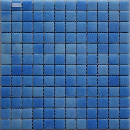 Антискользящая плитка мозаика из прессованного стекла T-208 A Zetoglass ...