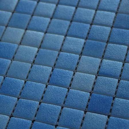 Антискользящая плитка мозаика из прессованного стекла T-208 A Zetoglass ...