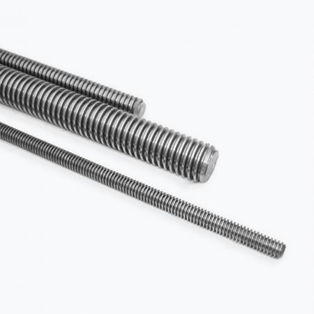 Шпилька резьбовая d = 6 мм, l = 3000 мм купить по цене 144,18 ₽ в ...