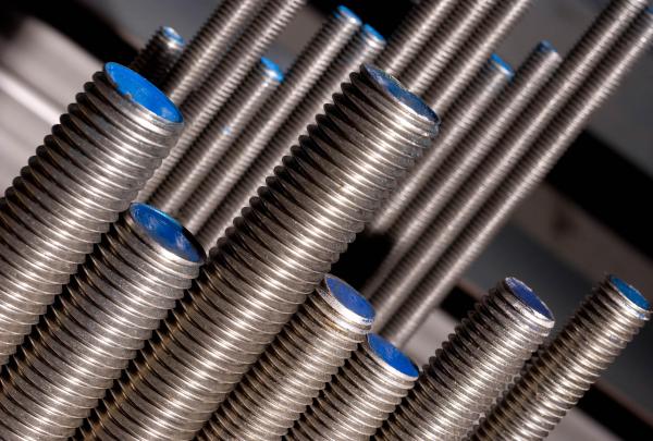 Шпилька резьбовая d = 6 мм, l = 60 мм купить по цене 157,68 ₽ в Москве ...