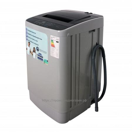 Стиральная машина воздушно-пузырьковая WILLMARK WMA-702PK (автомат, 7 ...