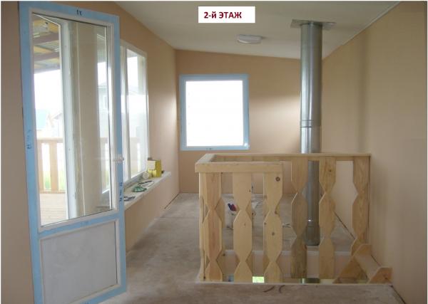 Модульные дома 2 комнаты в Кущёвскую