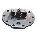 Плита клапанная в сборе на компрессор ФАК-1,5