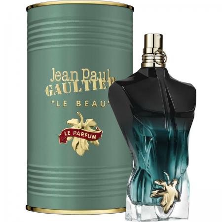 Jean Paul Gaultier Le Beau 125 ml мужская туалетная вода