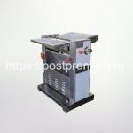 Шкуросъёмная машина