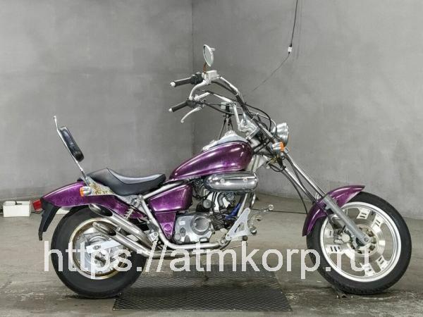 750 Custom Honda Magna Bobber For Sale V65 Honda Magna 500 Bobber Honda Super Magna Custom 2025