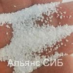 Мраморная крошка мелкая фр. 1-2 мм