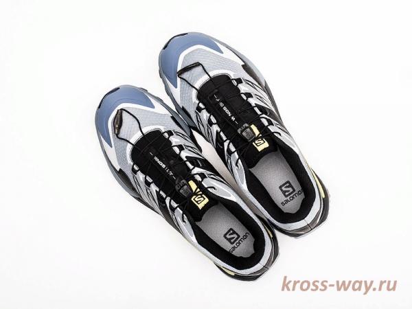 Мужские кроссовки Salomon Wings Sky купить по цене 6000 ₽ в Санкт ...