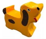 Напольная мягкая игрушка Собачка