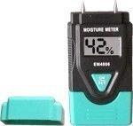 EM4806 влагомер древесины и других материалов