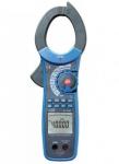 DT-3352 Профессиональных токовых клещей для измерения постоянного, переменного тока и с измерителем мощности
