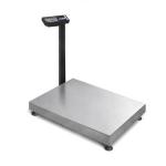 ТВ-M-150.2-А3 товарные напольные весы платформа 800х600мм