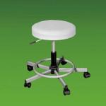Стул-табурет медицинский лабораторный СМТ
