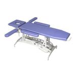 Стол массажный с гидроприводом МСК-222