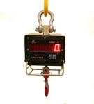 Весы крановые 5000 кг ВКМ-5 МЕТРОЛ-1