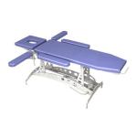 Массажный стол с электроприводом МСК-223