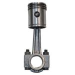 Шатунно -поршневая группа (ШПГ) в сборе для компрессора ФАК-1,5