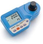 HI 96745 колориметр на свободный хлор, общий хлор, железо низкие концентрации, жесткость по магнию и рН