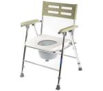 Кресло-туалет WC XXL