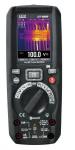 DT-9889 МУЛЬТИМЕТР TRMS С ВСТРОЕННЫМ ТЕПЛОВИЗОРОМ