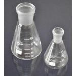 Колба коническая Кн-1-2000-29/32 ТУ 9464-019-29508133-2015, с дел., ТС