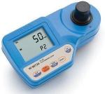 HI 96724 колориметр на свободный и общий хлор