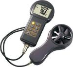 AV9201 термоанемометр