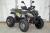 Квадроцикл Grizzly 150 «Зеленый экстрим»
