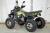 Квадроцикл Grizzly 150 «Зеленый экстрим»