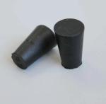 Пробка резиновая № 16