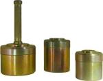 Комплект колец-пробоотборников КПГ-01
