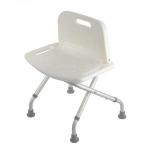 Стул складной для душа арт.10566/T