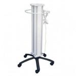 ОБПе-300 облучатель бактерицидный передвижной четырехламповый 500 м3/час БЕЗ ЛАМП