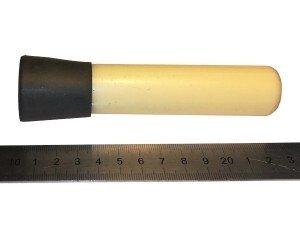 Купить Пестик с резиновым наконечником в Ростове-на-Дону. Выбрать ...