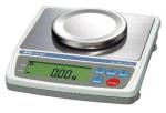 EK-600i весы лабораторные 600г 0,1г внешняя калибровка